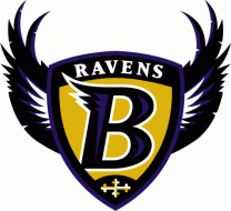 RavensOldLogo