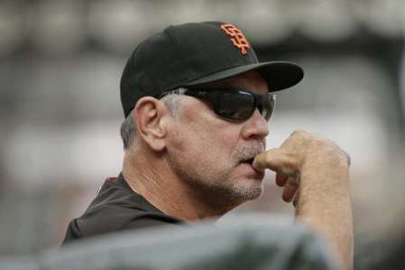 Bochy
