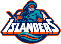 IslandersOldLogo