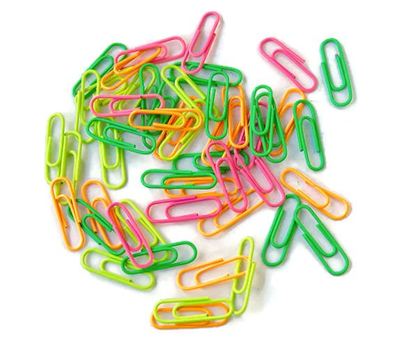 TinyPaperClips