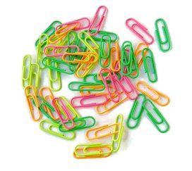 TinyPaperClips