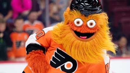 Gritty