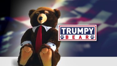TrumpyBear
