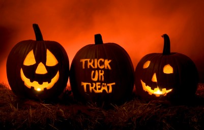 Halloween