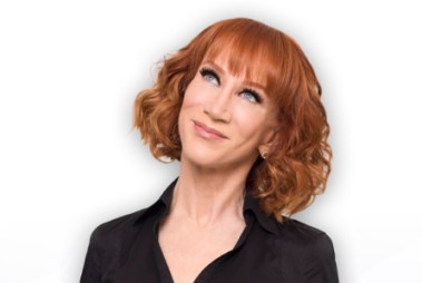 KathyGriffin