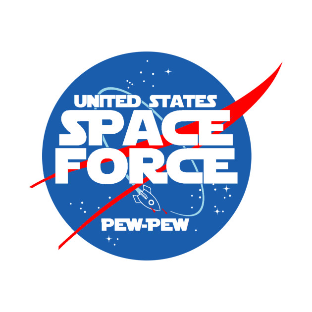 SpaceForce