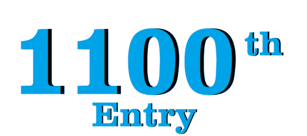 1100thEntry