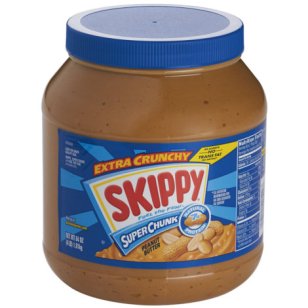 Chunky Peanut Butter