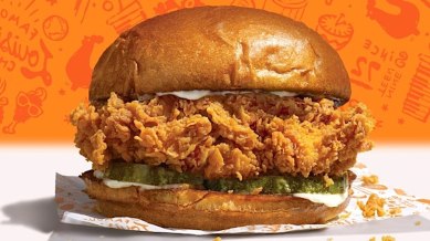 PopeyesSandwich