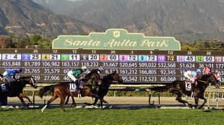 SantaAnitaPark