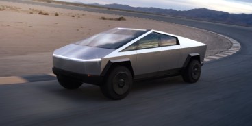TeslaTruck