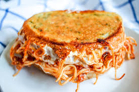 SpaghettiSandwich