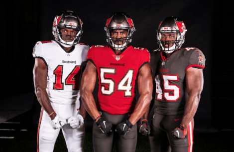 BuccaneersNewUnis