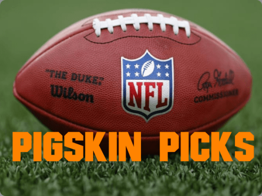 PigskinPicks