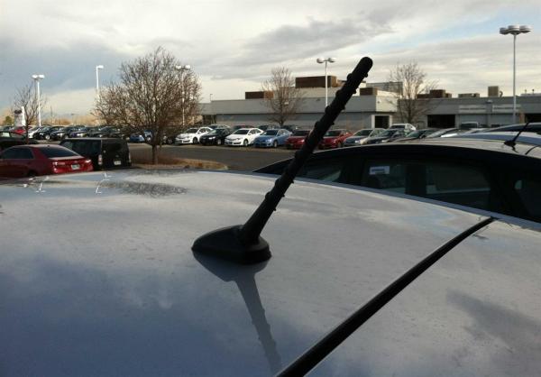 CarAntenna