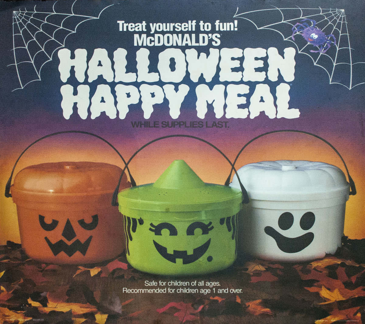 HalloweenHappyMeal