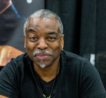 LeVarBurton