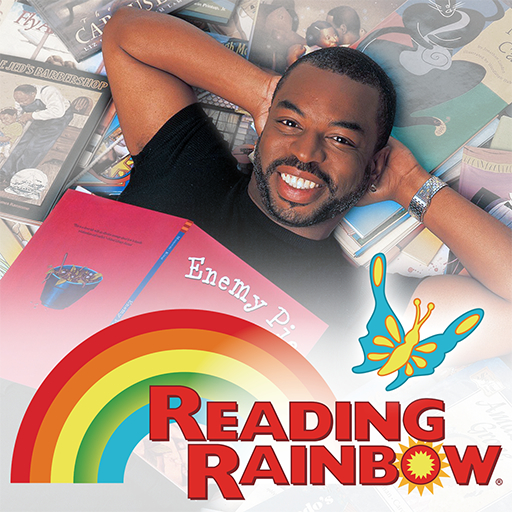 ReadingRainbow