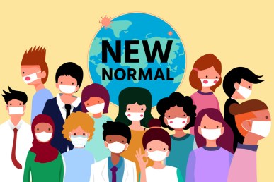 TheNewNormal