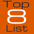 Top8List