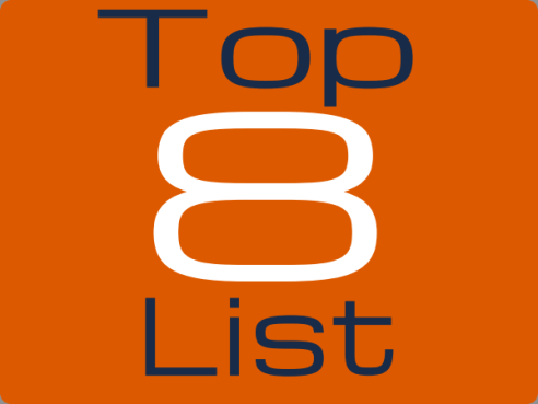 Top8List
