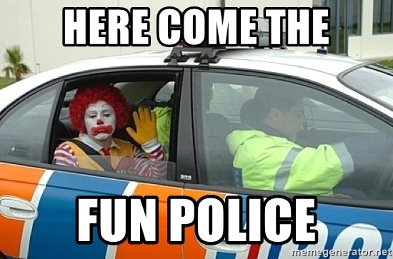 FunPolice