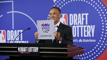 KingsDraftLottery