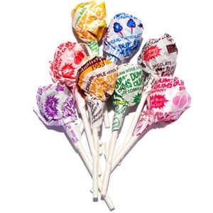 Lollipops