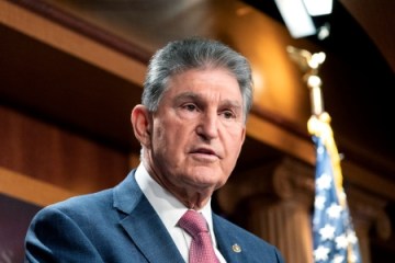 Manchin