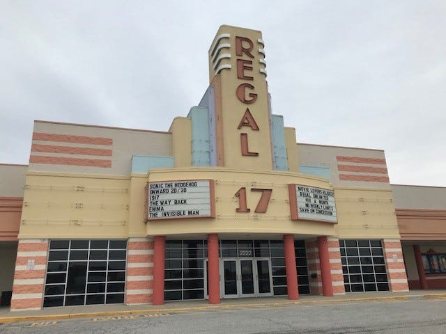 MovieTheater
