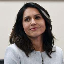TulsiGabbard